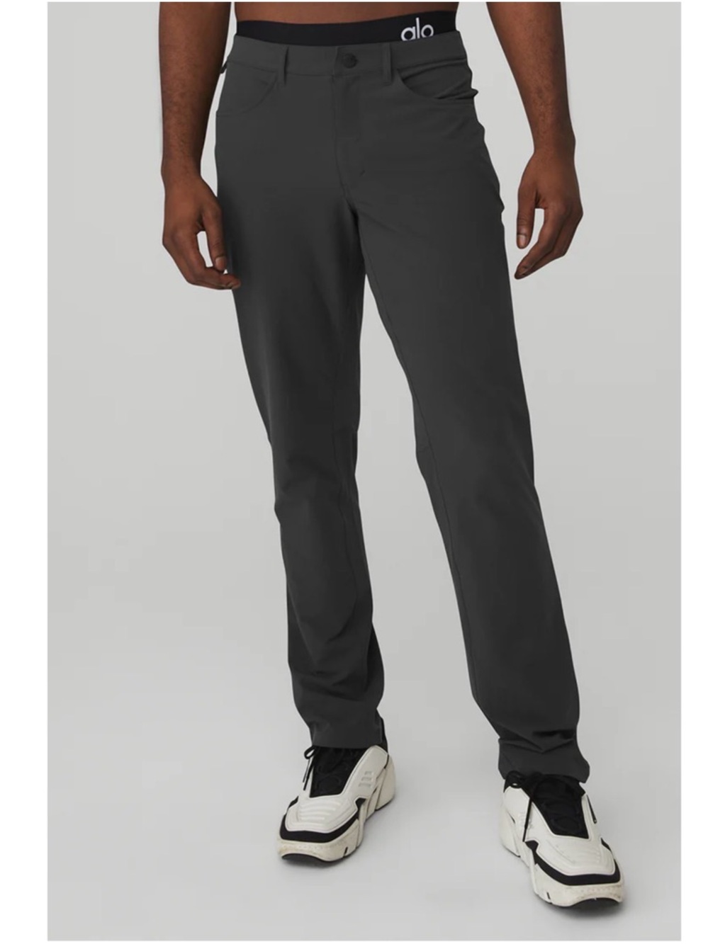 Alo Yoga Day and Night Pant.